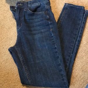 Mudd jeans